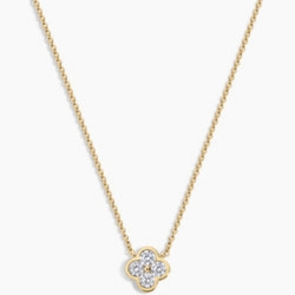 Electric Picks Camilla Necklace